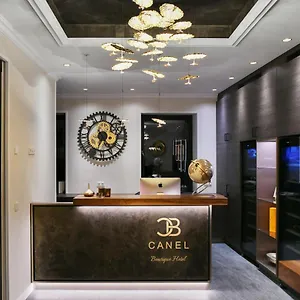 Boutique Canel Otel